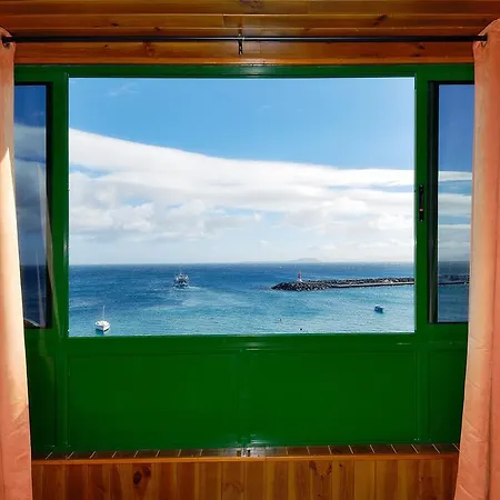 Apartamento Apartamento Brisa Marina *