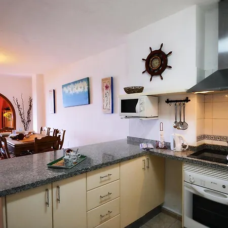 Apartamento Apartamento Brisa Marina *