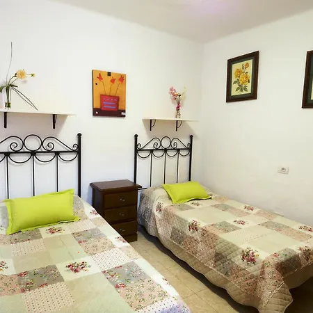 Apartamento Brisa Marina Apartamento *