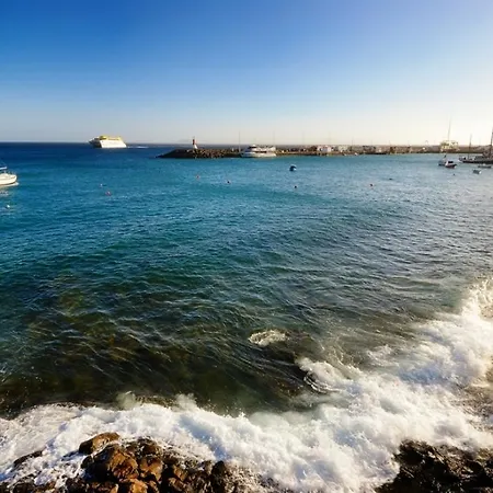 Apartamento Brisa Marina Apartamento Playa Blanca (Lanzarote)