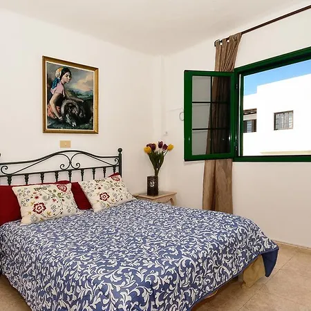 Apartamento Apartamento Brisa Marina *