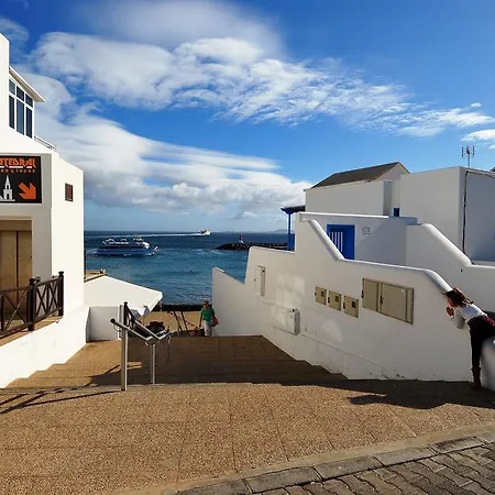 Apartamento Brisa Marina Apartamento *