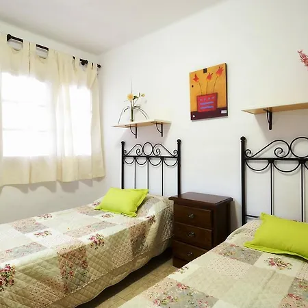 Apartamento Brisa Marina *