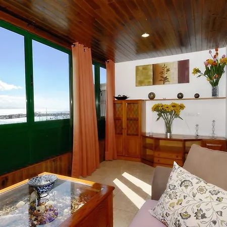 Apartamento Brisa Marina *
