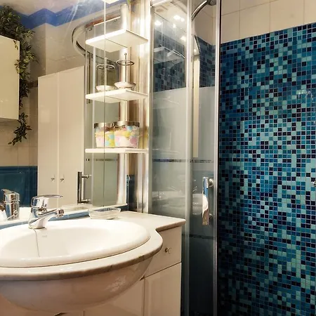 Apartamento Apartamento Brisa Marina