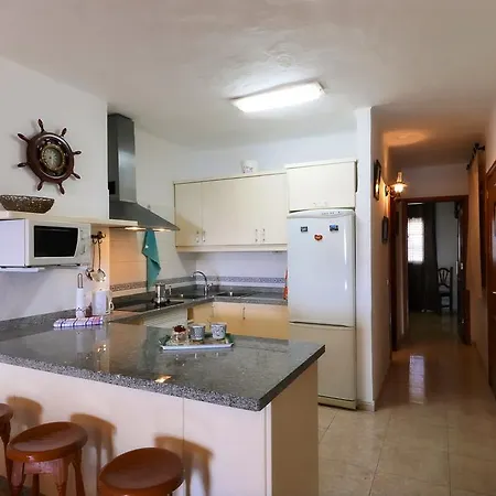Apartamento Brisa Marina
