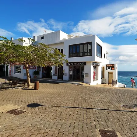 Apartamento Brisa Marina Apartamento Playa Blanca (Lanzarote)