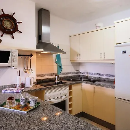 Apartamento Brisa Marina Playa Blanca (Lanzarote)